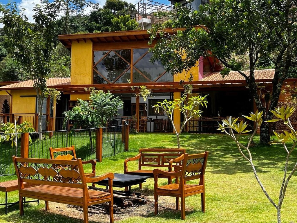 21/06 – Mais que Café – Terra de Kurí – E. S. do&nbsp;Pinhal