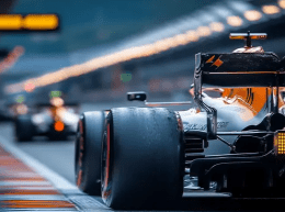 FÓRMULA 1 GP SP 2026 – 3 NOITES – HOTEL E INGRESSO