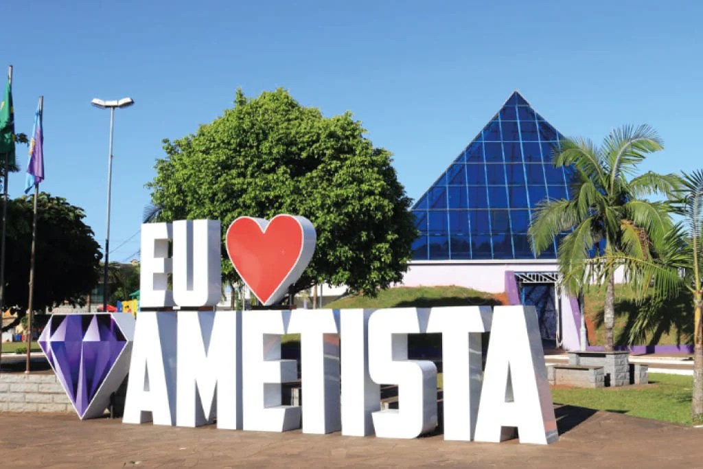 17/01/27 – 20/01/27 – AMETISTA DO SUL/RS